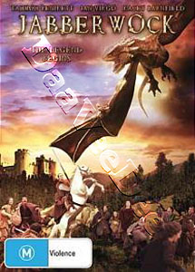 Jabberwock | Jabber wock  |   DVD